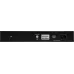 Коммутатор D-Link DGS-1100-10MPPV2/A (L2) 8x1Гбит/с 2SFP 8PoE+ 242W настраиваемый