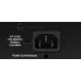 Коммутатор D-Link DGS-1100-10MPPV2/A (L2) 8x1Гбит/с 2SFP 8PoE+ 242W настраиваемый