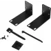 Коммутатор D-Link DGS-1100-10MPPV2/A (L2) 8x1Гбит/с 2SFP 8PoE+ 242W настраиваемый