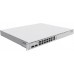 Роутер MikroTik CCR2216-1G-12XS-2XQ 10/100/1000BASE-TX/SFP серый