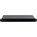 Коммутатор Dahua DH-PFS3220-16GT-240 (L2) 18x1Гбит/с 2SFP 16PoE 240W неуправляемый