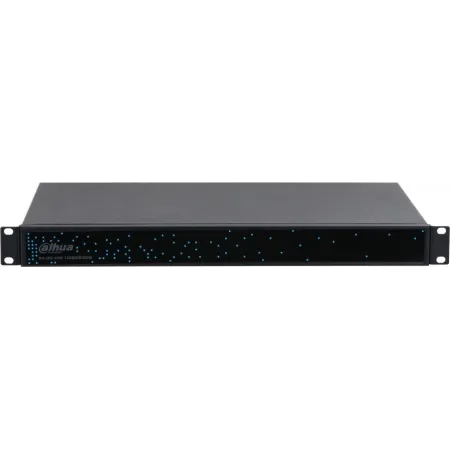Коммутатор Dahua DH-PFS3220-16GT-240 (L2) 18x1Гбит/с 2SFP 16PoE 240W неуправляемый