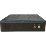 Маршрутизатор D-Link DSA-2003/A 10/100/1000BASE-T черный