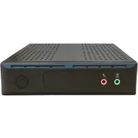 Маршрутизатор D-Link DSA-2003/A 10/100/1000BASE-T черный