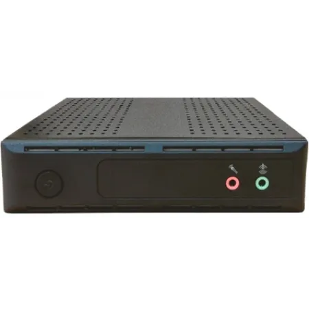 Маршрутизатор D-Link DSA-2003/A 10/100/1000BASE-T черный