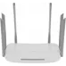 Роутер беспроводной TP-Link Archer C86 AC1900 10/100/1000BASE-TX белый