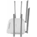 Роутер беспроводной TP-Link Archer C86 AC1900 10/100/1000BASE-TX белый