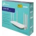 Роутер беспроводной TP-Link Archer C86 AC1900 10/100/1000BASE-TX белый