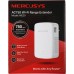Повторитель беспроводного сигнала Mercusys ME20 AC750 10/100BASE-TX белый