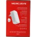 Повторитель беспроводного сигнала Mercusys ME20 AC750 10/100BASE-TX белый