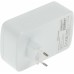 Повторитель беспроводного сигнала Mercusys ME20 AC750 10/100BASE-TX белый