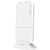 Точка доступа MikroTik wAP R (RBWAPR-2ND) N300 10/100BASE-TX белый