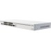 Коммутатор MikroTik CCR2004-16G-2S+ 16x1Гбит/с 2SFP+ управляемый