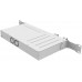 Коммутатор MikroTik CRS504-4XQ-IN 1x100Мбит/с 4xQSFP28 управляемый