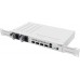 Коммутатор MikroTik CRS504-4XQ-IN 1x100Мбит/с 4xQSFP28 управляемый