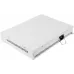 Коммутатор MikroTik CSS610-8P-2S+IN 8x1Гбит/с 2SFP+ 8PoE 8PPoE 140W управляемый