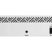 Коммутатор MikroTik CSS610-8P-2S+IN 8x1Гбит/с 2SFP+ 8PoE 8PPoE 140W управляемый