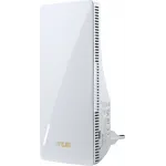 Повторитель беспроводного сигнала Asus RP-AX58 AX3000 10/100/1000BASE-T белый