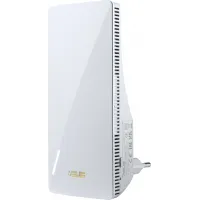 Повторитель беспроводного сигнала Asus RP-AX58 AX3000 10/100/1000BASE-T белый