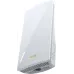Повторитель беспроводного сигнала Asus RP-AX58 AX3000 10/100/1000BASE-T белый
