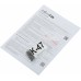 Роутер беспроводной MikroTik hAP ac2 US (RBD52G-5HACD2HND-TC) AC1200 10/100/1000BASE-TX/4G ready черный