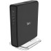 Роутер беспроводной MikroTik hAP ac2 US (RBD52G-5HACD2HND-TC) AC1200 10/100/1000BASE-TX/4G ready черный