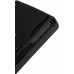 Роутер беспроводной MikroTik hAP ax2 (C52IG-5HAXD2HAXD-TC) AX1800 10/100/1000BASE-TX черный