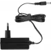 Роутер беспроводной MikroTik hAP ax2 (C52IG-5HAXD2HAXD-TC) AX1800 10/100/1000BASE-TX черный