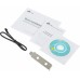 Сетевой адаптер Wi-Fi + Bluetooth TP-Link Archer TX20E AX1800 PCI Express (ант.внеш.съем) 2ант.
