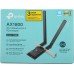 Сетевой адаптер Wi-Fi + Bluetooth TP-Link Archer TX20E AX1800 PCI Express (ант.внеш.съем) 2ант.