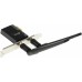 Сетевой адаптер Wi-Fi + Bluetooth TP-Link Archer TX20E AX1800 PCI Express (ант.внеш.съем) 2ант.
