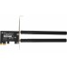 Сетевой адаптер Wi-Fi + Bluetooth TP-Link Archer TX20E AX1800 PCI Express (ант.внеш.съем) 2ант.