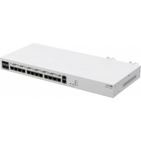 Коммутатор MikroTik CCR2116-12G-4S+ 13x1Гбит/с 4SFP+ управляемый