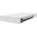 Коммутатор MikroTik CCR2116-12G-4S+ 13x1Гбит/с 4SFP+ управляемый