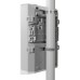 Коммутатор MikroTik NETFIBER 9 CRS310-1G-5S-4S+OUT (L3) 1x1Гбит/с 5SFP 4SFP+ 57W управляемый