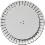 Точка доступа MikroTik cAP ax (CAPGI-5HAXD2HAXD) AX1800 10/100/1000BASE-TX белый