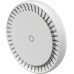 Точка доступа MikroTik cAP ax (CAPGI-5HAXD2HAXD) AX1800 10/100/1000BASE-TX белый