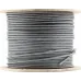 Кабель сетевой Buro BU-COP-055-FTP FTP 4 пары cat.6 solid 0.55мм Cu 305м серый