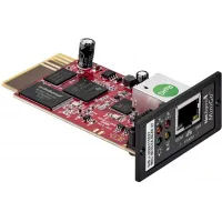 Интерфейсная карта QTech QPS-OL-SNMP-DL801 Интерфейсная карта QTech QPS-OL-SNMP-DL801