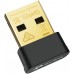 Сетевой адаптер Wi-Fi + Bluetooth TP-Link Archer T2UB Nano AC600 USB 2.0 (ант.внутр.) 1ант.