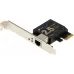 Сетевой адаптер 2.5G Ethernet TP-Link TX201 PCI Express