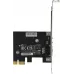 Сетевой адаптер 2.5G Ethernet TP-Link TX201 PCI Express