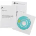 Сетевой адаптер 2.5G Ethernet TP-Link TX201 PCI Express