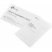 Повторитель беспроводного сигнала TP-Link RE705X AX3000 10/100/1000BASE-TX белый