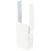 Повторитель беспроводного сигнала TP-Link RE705X AX3000 10/100/1000BASE-TX белый