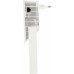 Повторитель беспроводного сигнала TP-Link RE705X AX3000 10/100/1000BASE-TX белый