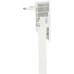 Повторитель беспроводного сигнала TP-Link RE705X AX3000 10/100/1000BASE-TX белый
