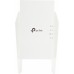 Повторитель беспроводного сигнала TP-Link RE705X AX3000 10/100/1000BASE-TX белый
