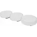 Бесшовный Mesh роутер TP-Link Deco X50-PoE(3-pack) AX3000 1000/2500BASE-T белый (упак.:3шт)