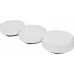 Бесшовный Mesh роутер TP-Link Deco X50-PoE(3-pack) AX3000 1000/2500BASE-T белый (упак.:3шт)